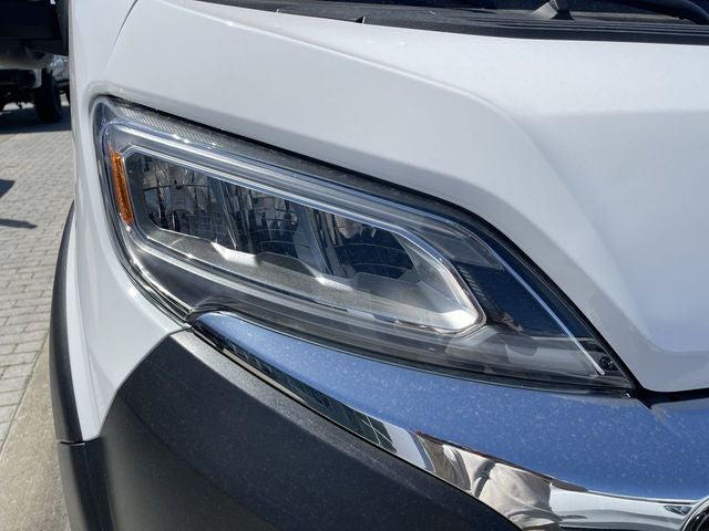 2024 RAM ProMaster 2500 High Roof