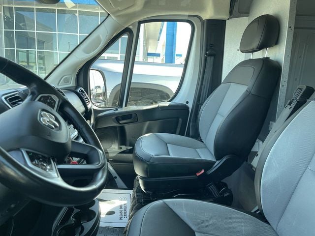 2024 RAM ProMaster 2500 High Roof