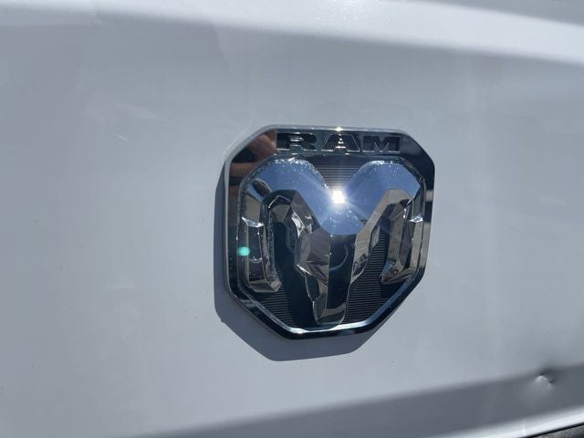 2024 RAM ProMaster 2500 High Roof