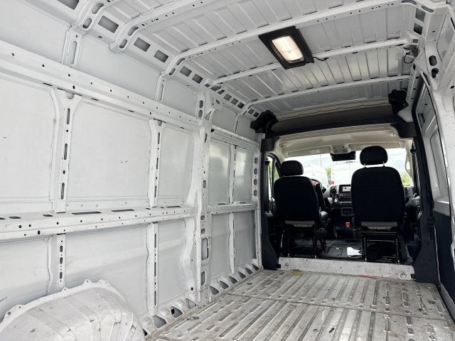 2025 RAM ProMaster 3500 High Roof