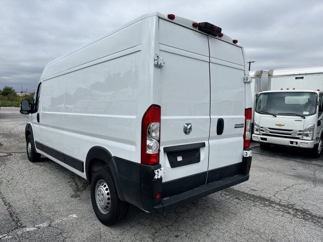 2025 RAM ProMaster 3500 High Roof