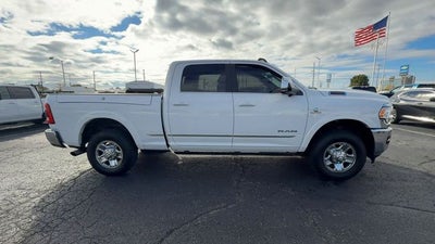2022 RAM 2500 Limited