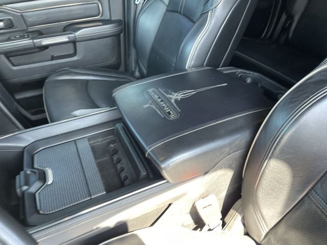 2021 RAM 2500 Limited