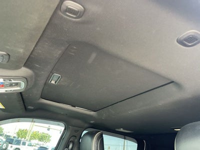 2021 RAM 2500 Limited