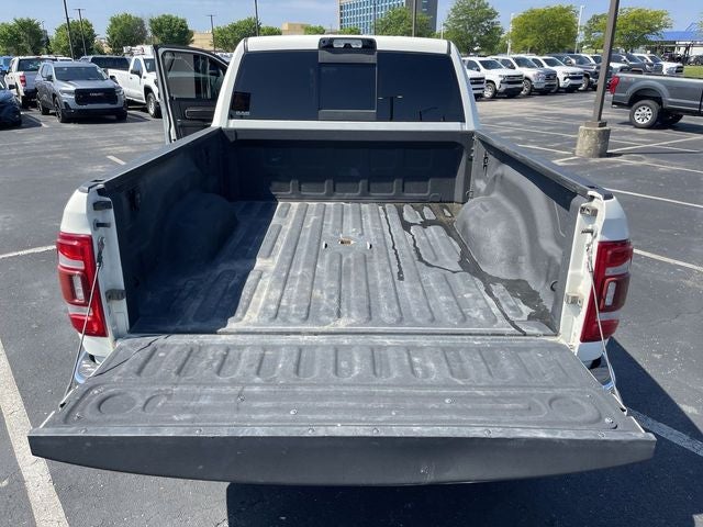 2021 RAM 2500 Limited