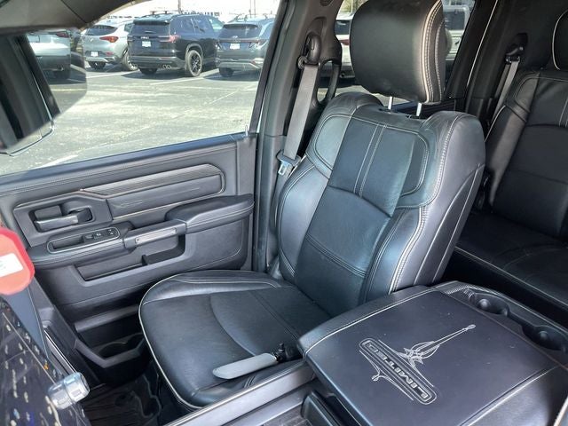2021 RAM 2500 Limited