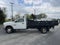 2012 RAM 3500 ST FLATBED W SIDES