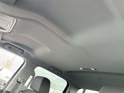 2015 Chevrolet Silverado 1500 LT LT1