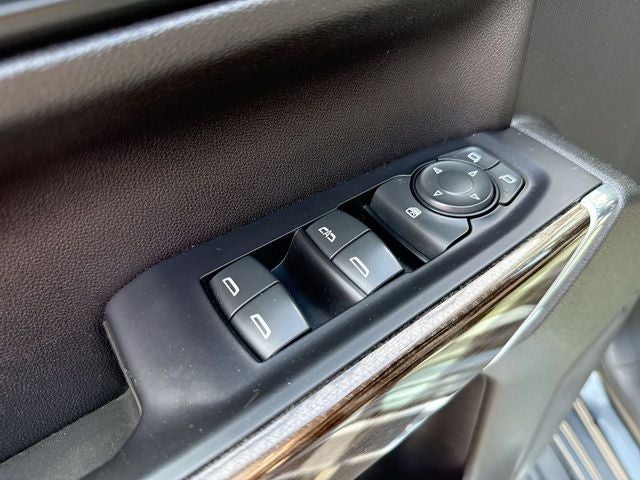 2021 Chevrolet Silverado 1500 LT LT1