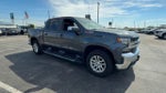 2021 Chevrolet Silverado 1500 LT LT1