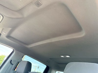 2021 Chevrolet Silverado 1500 LT LT1