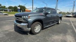 2021 Chevrolet Silverado 1500 LT LT1