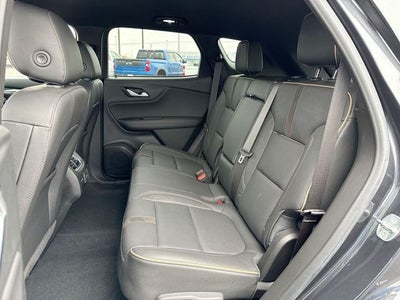 2022 Chevrolet Blazer Premier