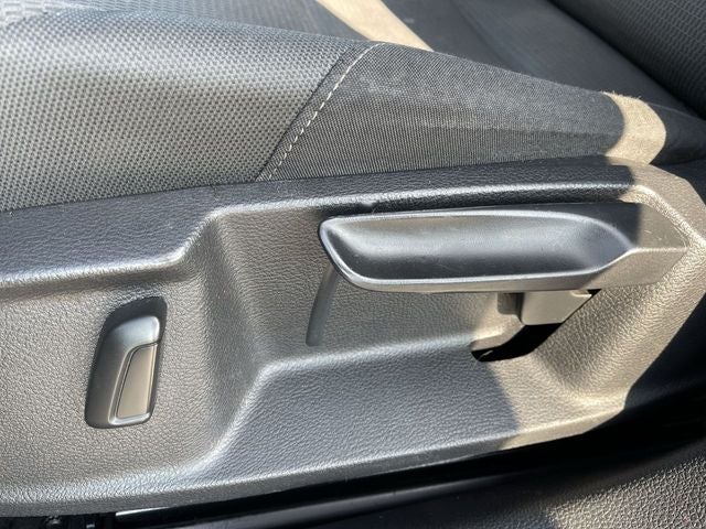 2019 Volkswagen Golf Base