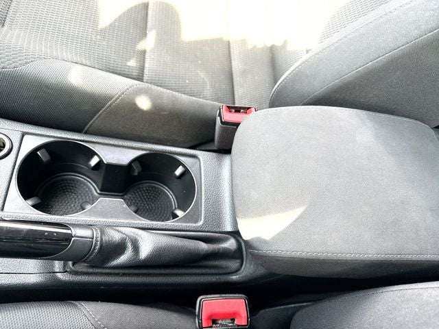 2019 Volkswagen Golf Base