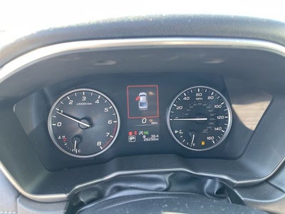 2024 Subaru Legacy Limited