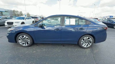 2024 Subaru Legacy Limited