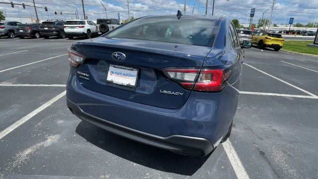 2024 Subaru Legacy Limited