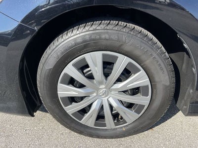 2023 Toyota Camry Hybrid LE