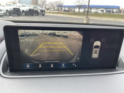 2023 Acura MDX A-Spec SH-AWD