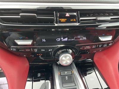 2023 Acura MDX A-Spec SH-AWD