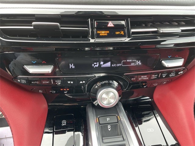 2023 Acura MDX A-Spec SH-AWD