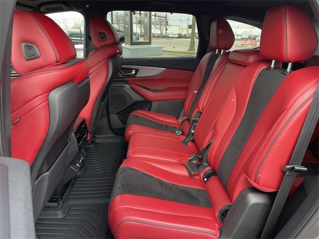 2023 Acura MDX A-Spec SH-AWD