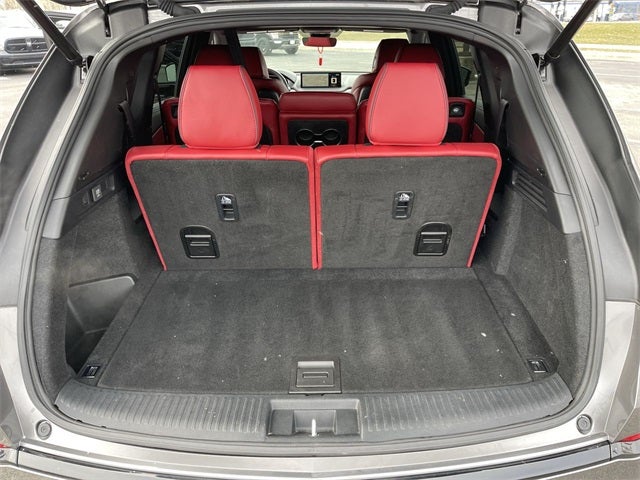 2023 Acura MDX A-Spec SH-AWD