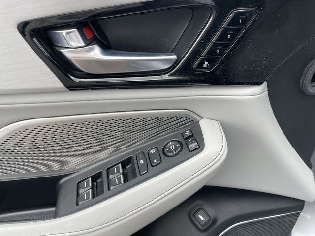 2023 Acura MDX Technology SH-AWD