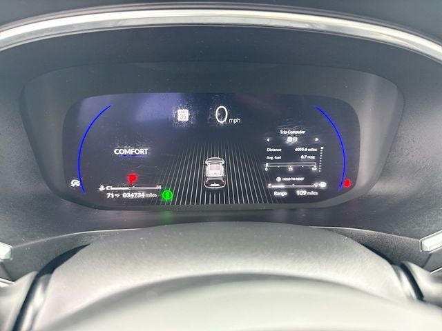 2023 Acura MDX Technology SH-AWD
