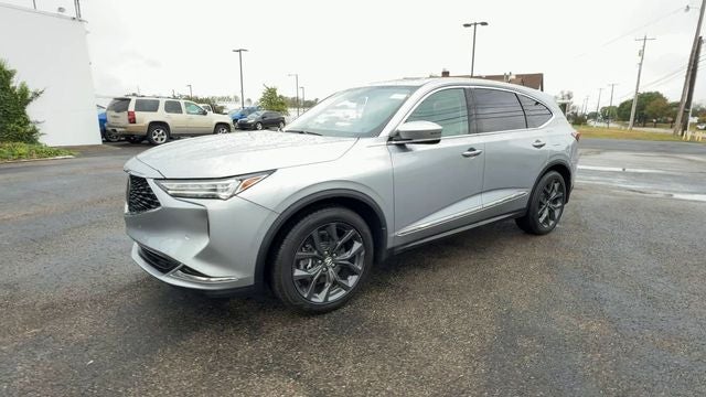2023 Acura MDX Technology SH-AWD