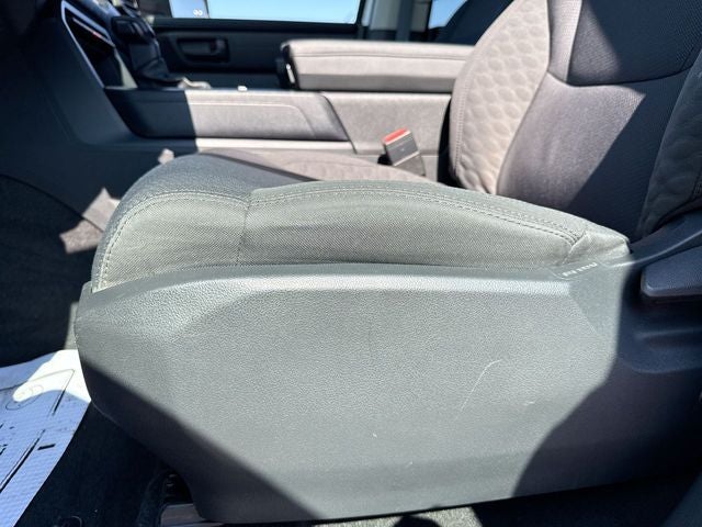 2023 Toyota Tundra SR