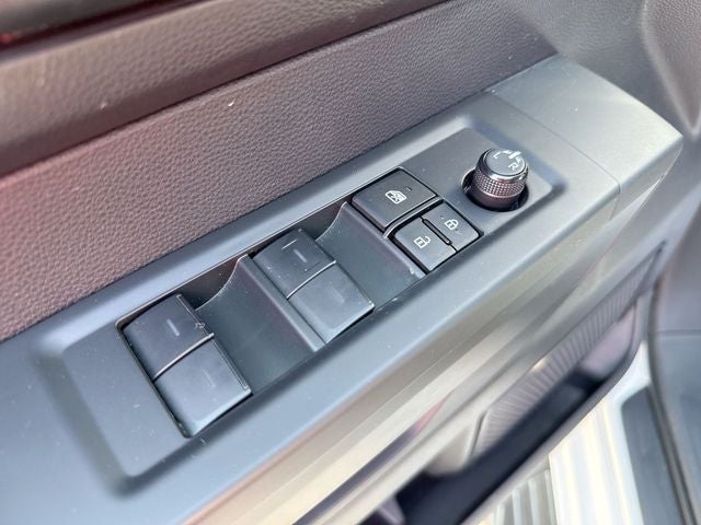 2023 Toyota Tundra SR