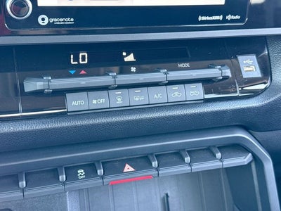 2023 Toyota Tundra SR