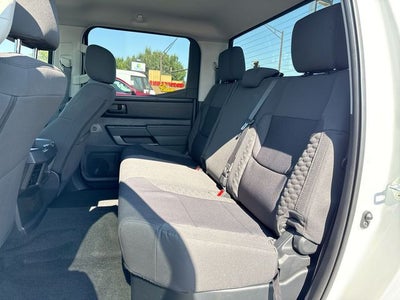 2023 Toyota Tundra SR