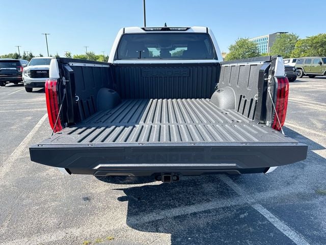 2023 Toyota Tundra SR