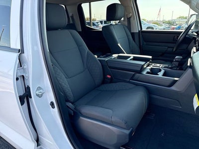 2023 Toyota Tundra SR