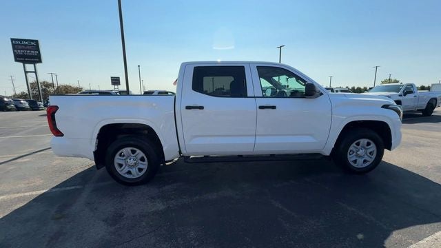 2023 Toyota Tundra SR
