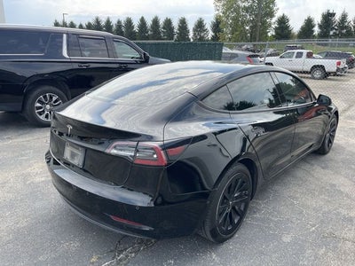2022 Tesla Model 3 Base