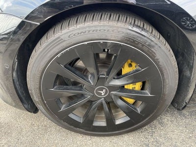 2022 Tesla Model 3 Base