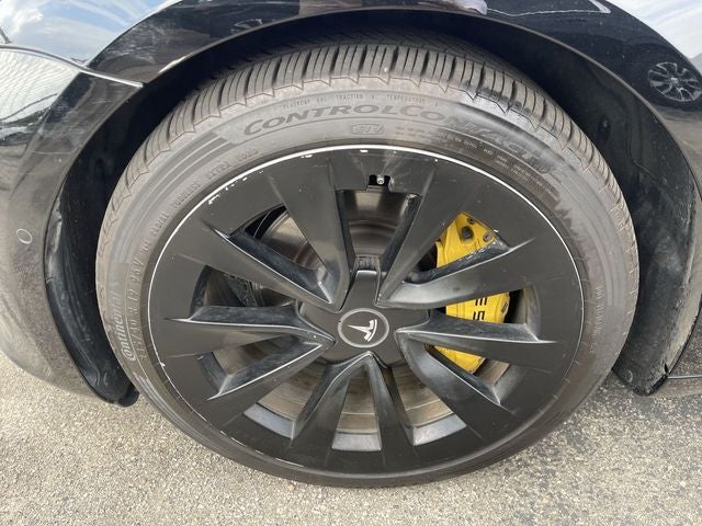 2022 Tesla Model 3 Base