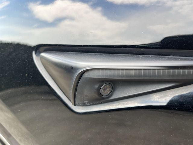 2022 Tesla Model 3 Base