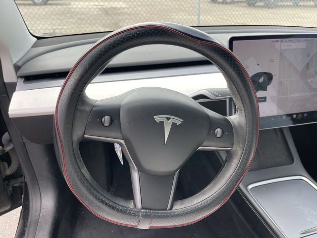 2022 Tesla Model 3 Base