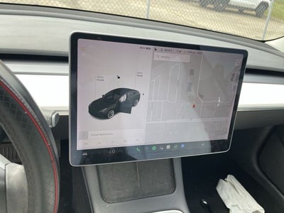 2022 Tesla Model 3 Base