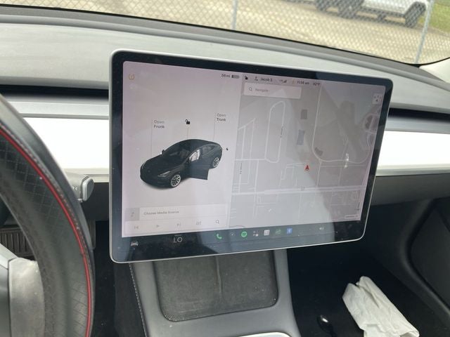 2022 Tesla Model 3 Base