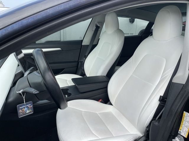 2022 Tesla Model 3 Base