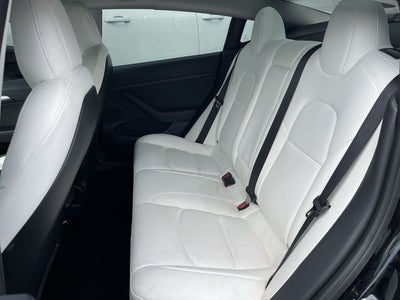 2022 Tesla Model 3 Base