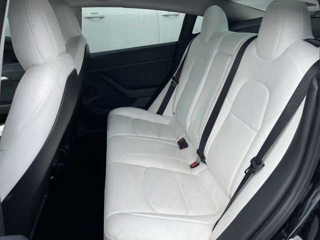 2022 Tesla Model 3 Base