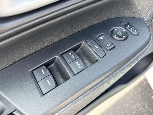2021 Honda CR-V Special Edition