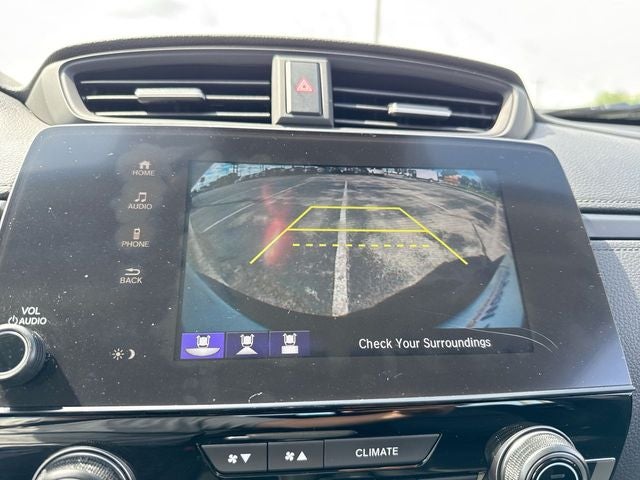 2021 Honda CR-V Special Edition
